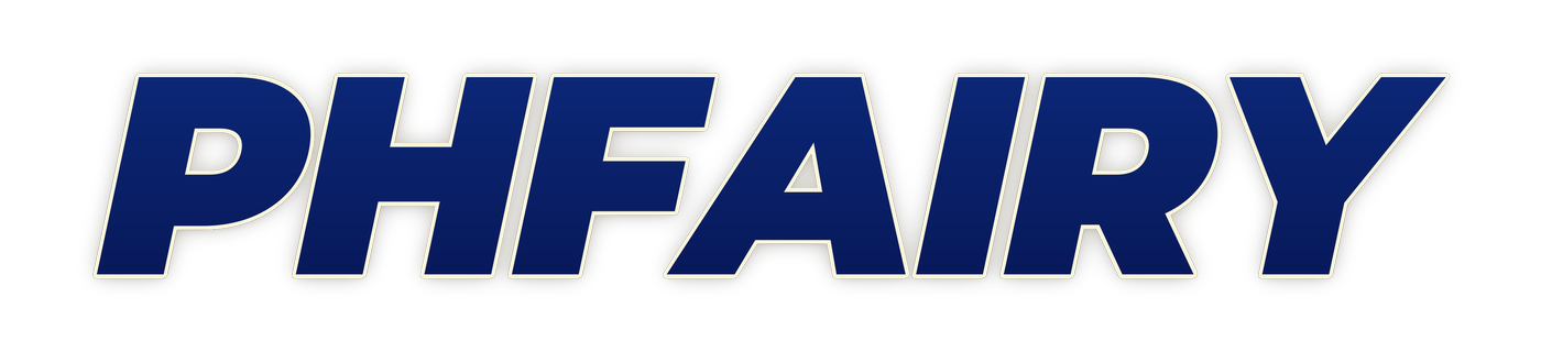 phfairy logo